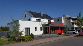 Haus am Prekkesee